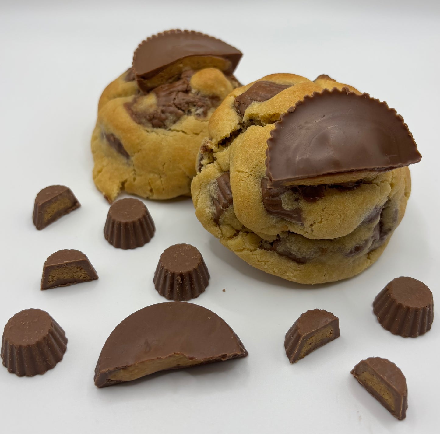 Loaded Reese’s