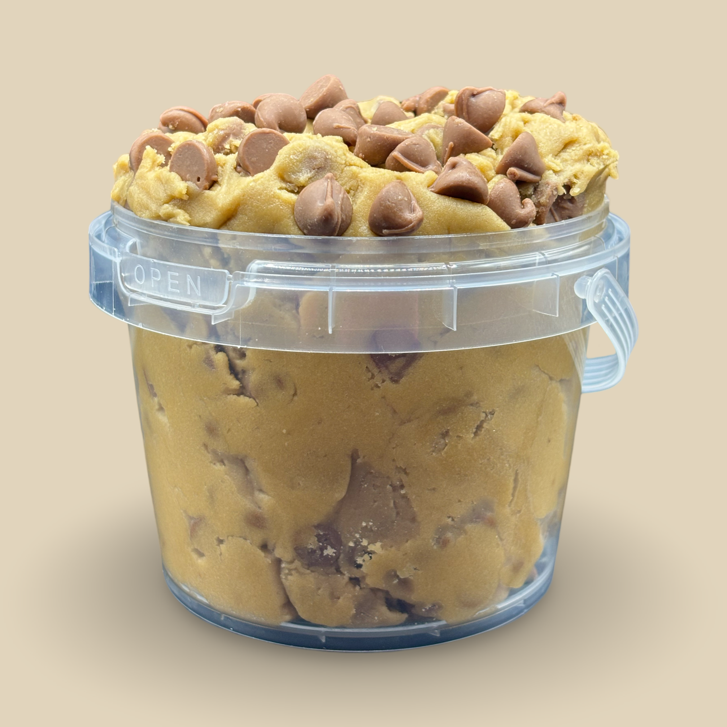 Cookie Dough