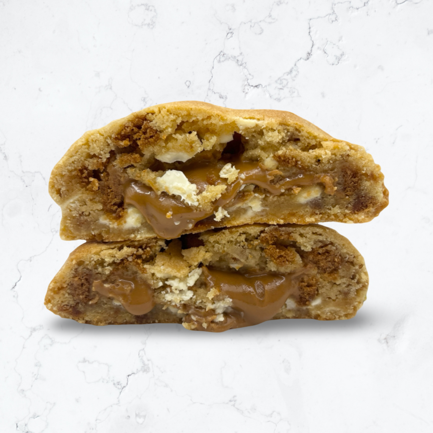 Loaded Biscoff