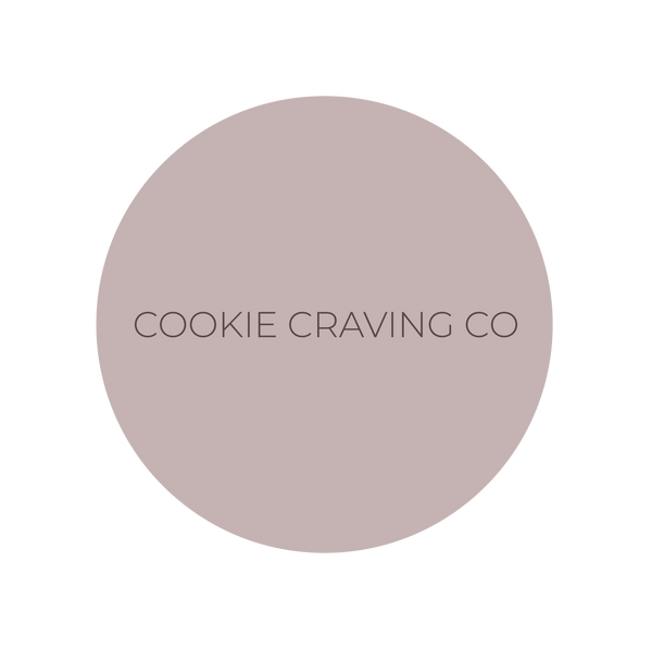 Cookie Craving Co