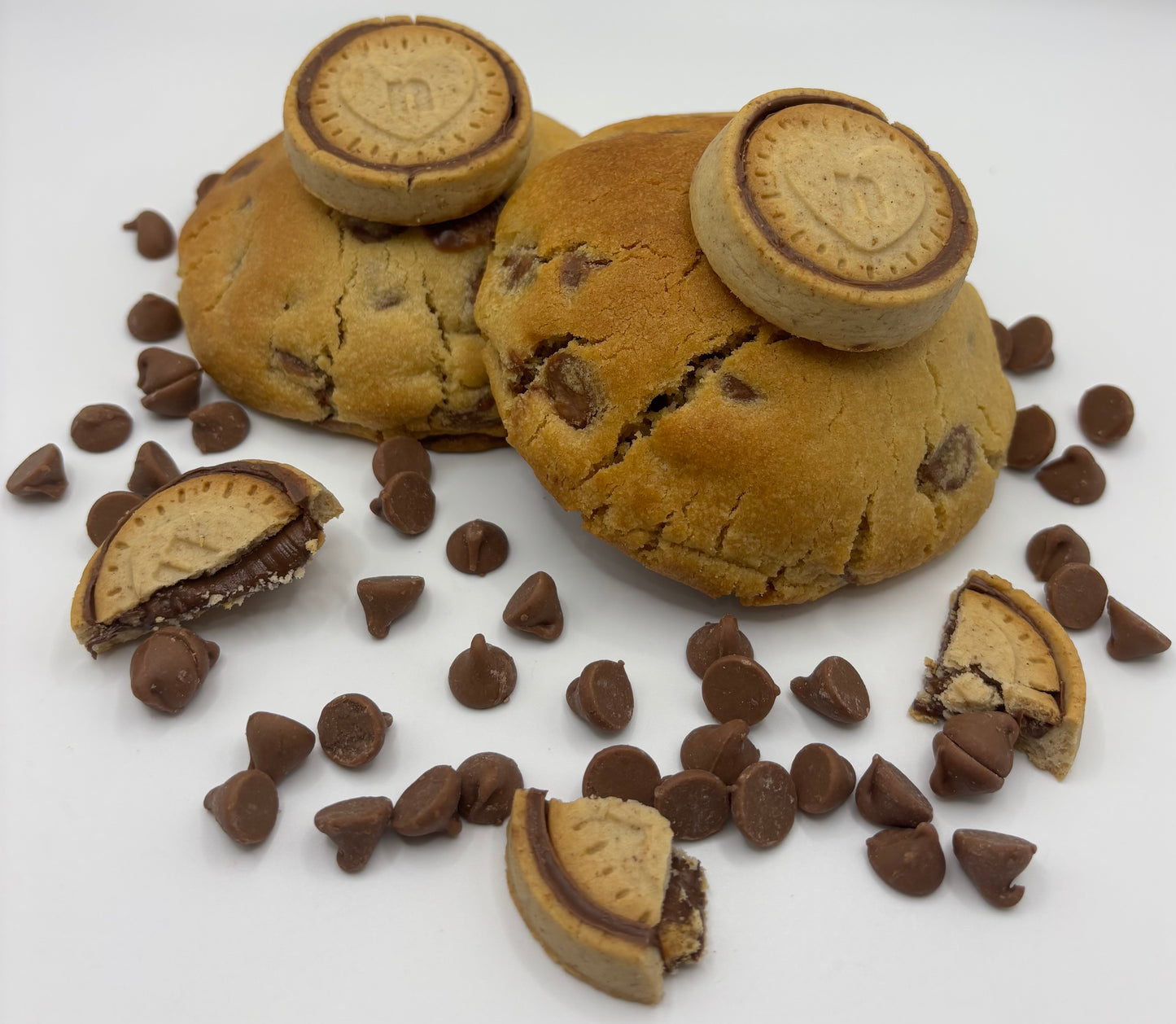 Loaded Nutella