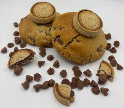 Loaded Nutella