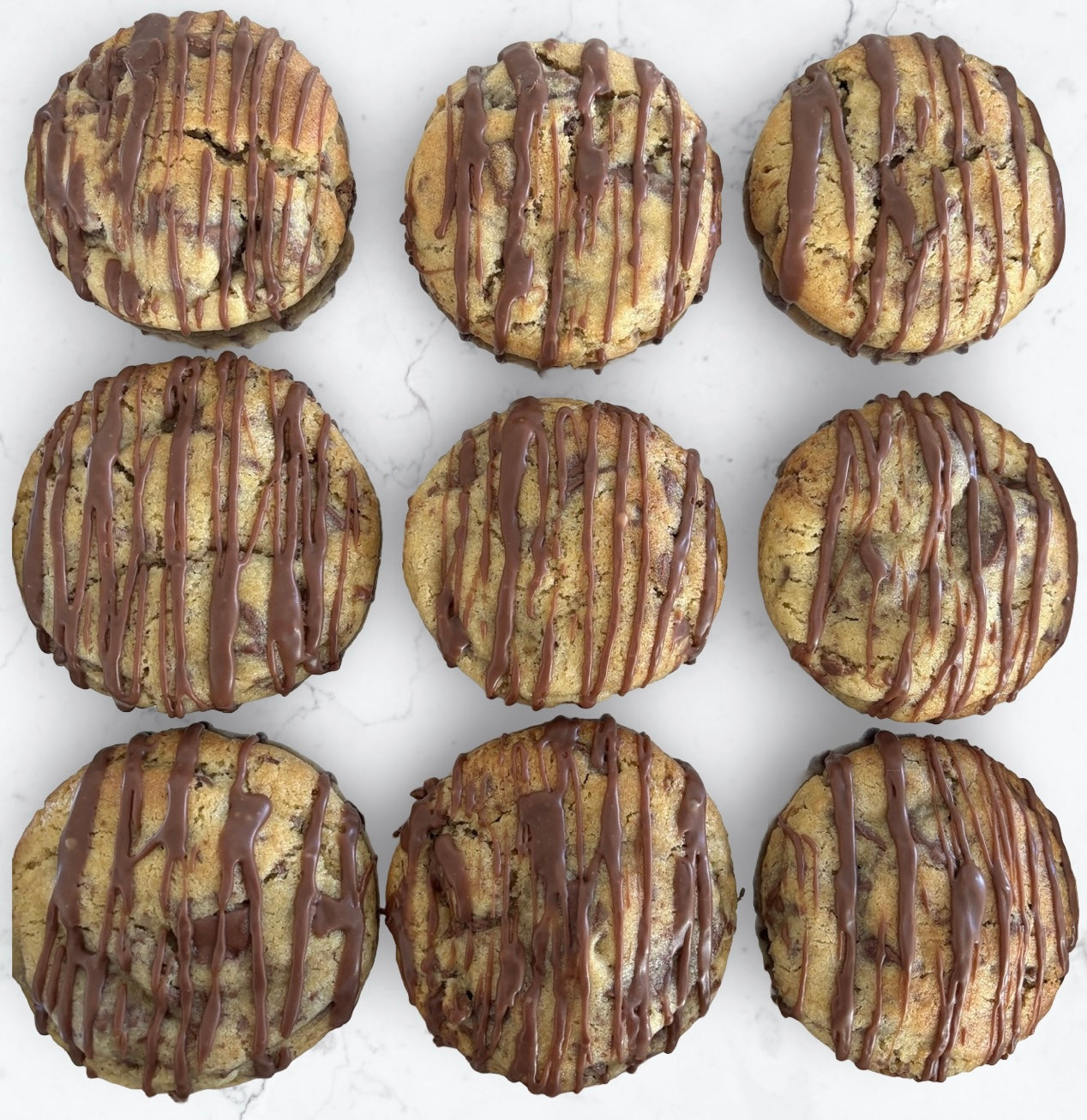 Chocolate choc chip