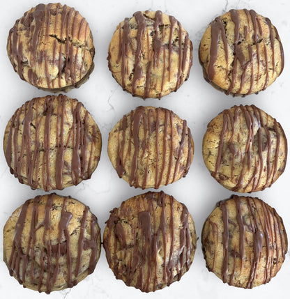 Chocolate choc chip
