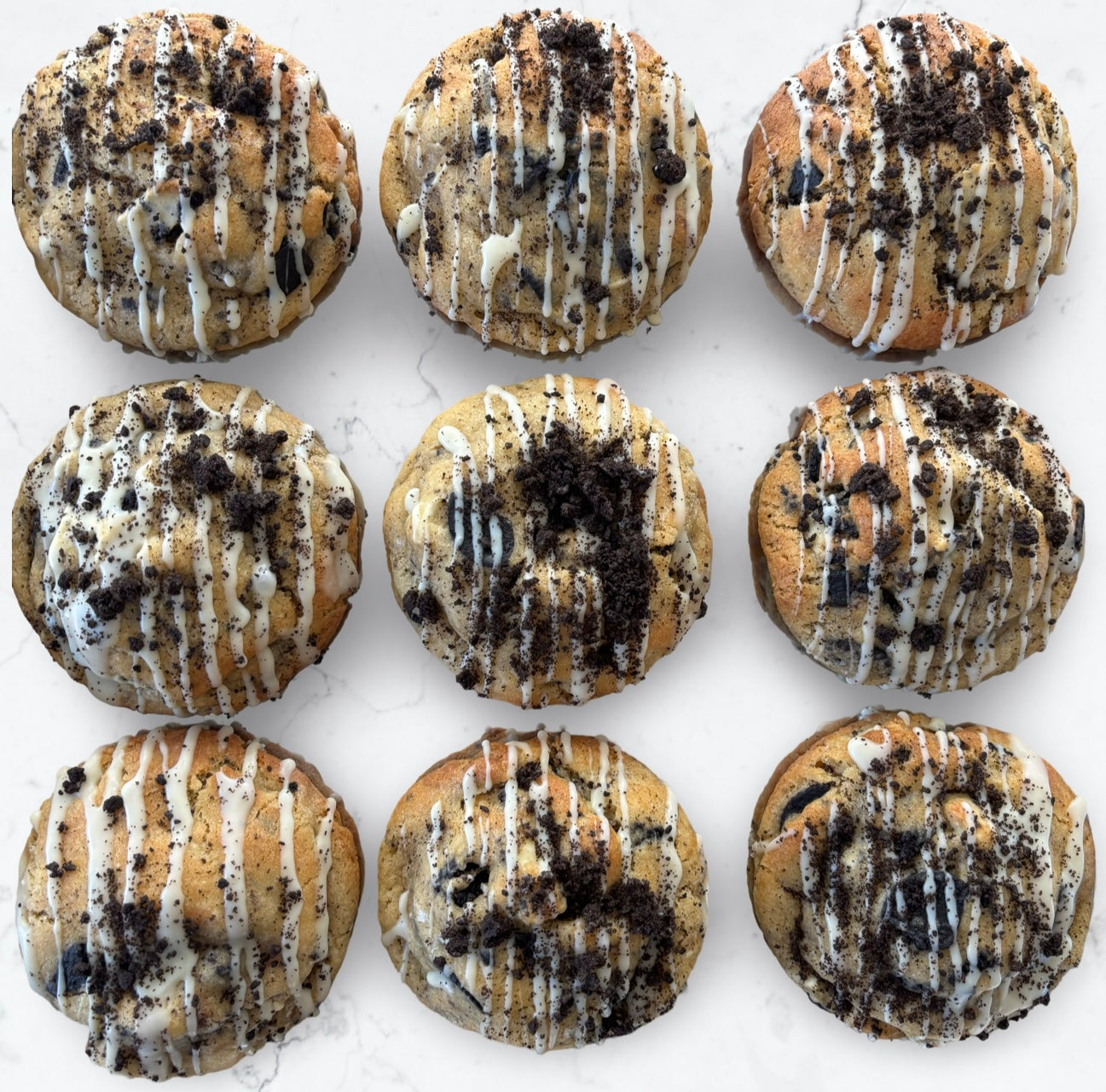 Oreo