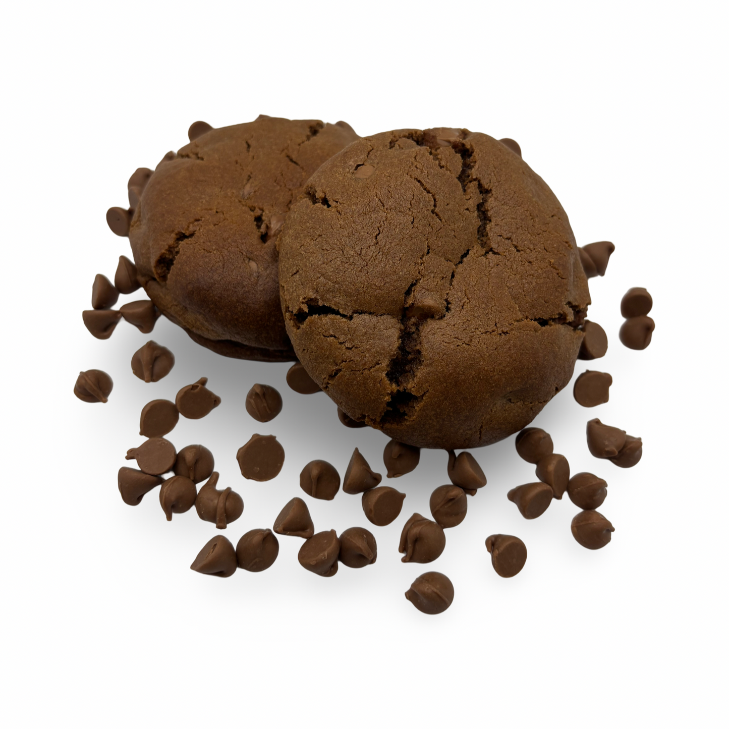 Chocolate choc chip