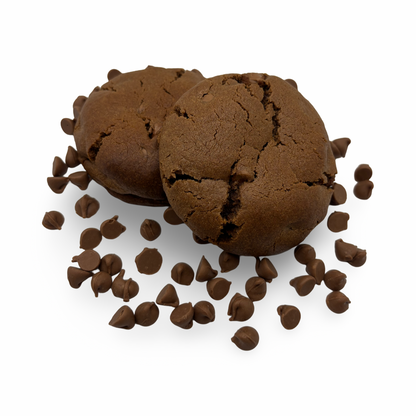 Chocolate choc chip