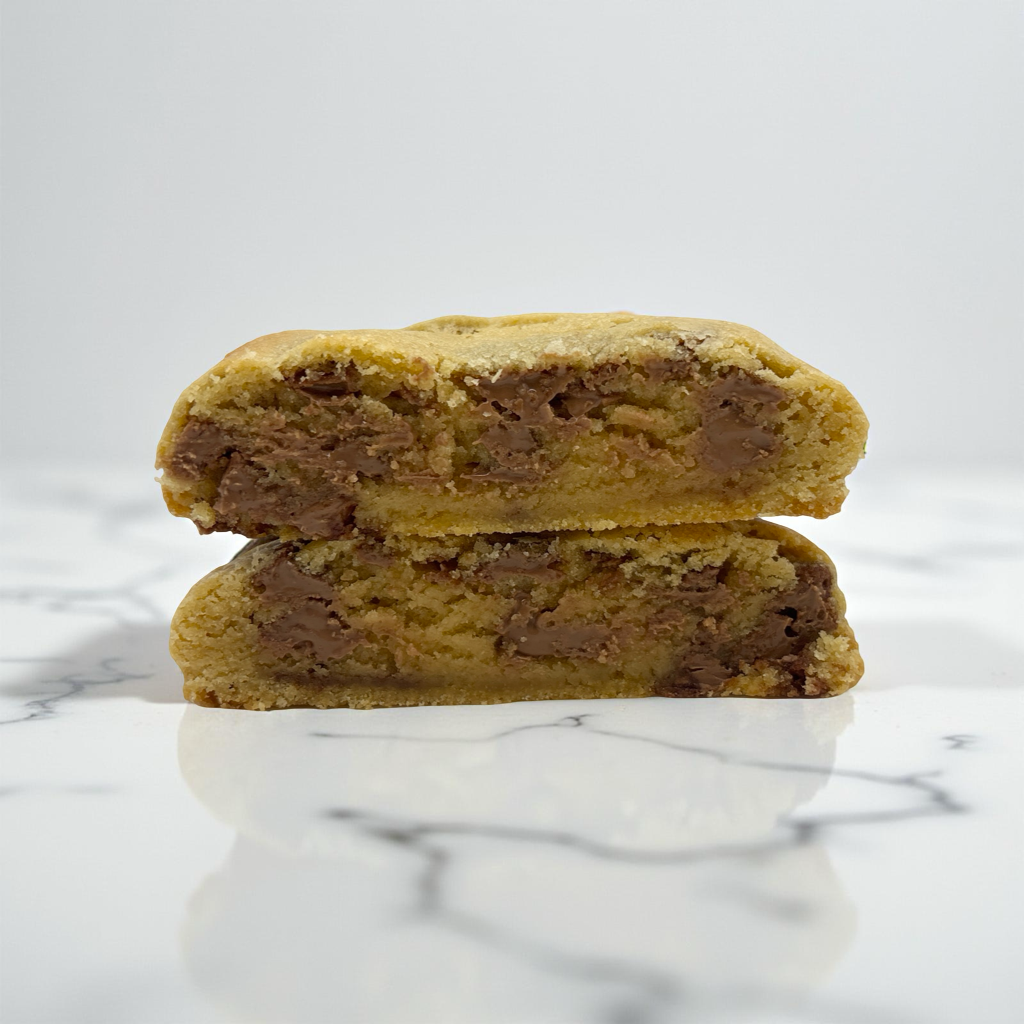 Chocolate choc chip
