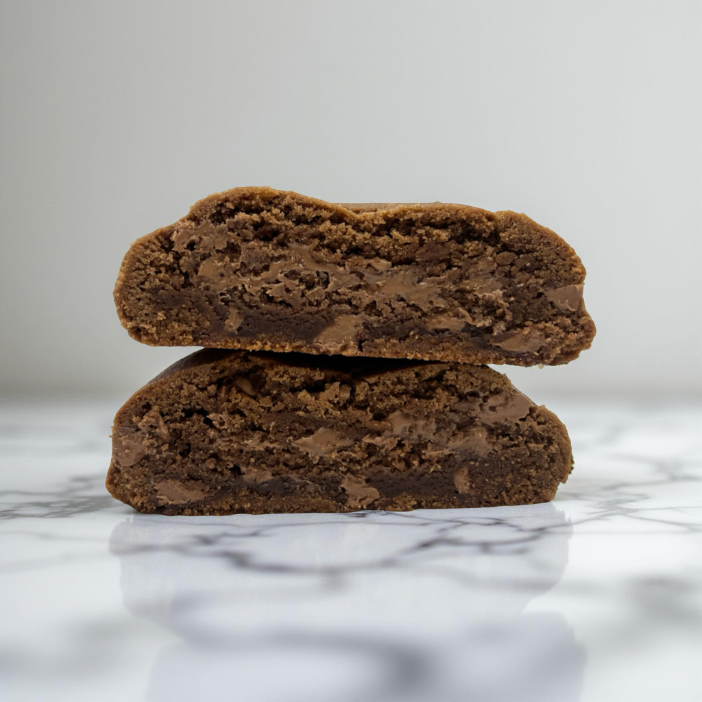 Chocolate choc chip