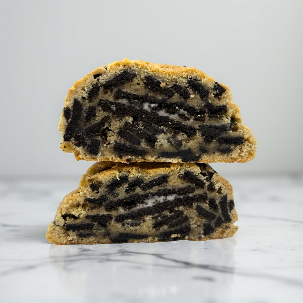 Oreo