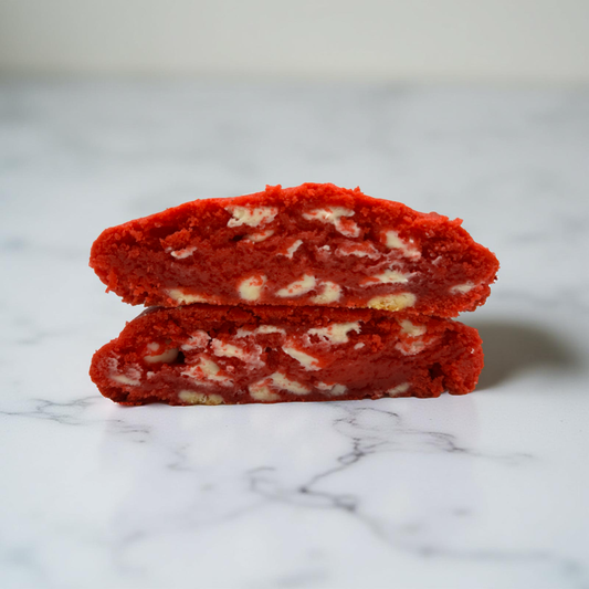 Red Velvet