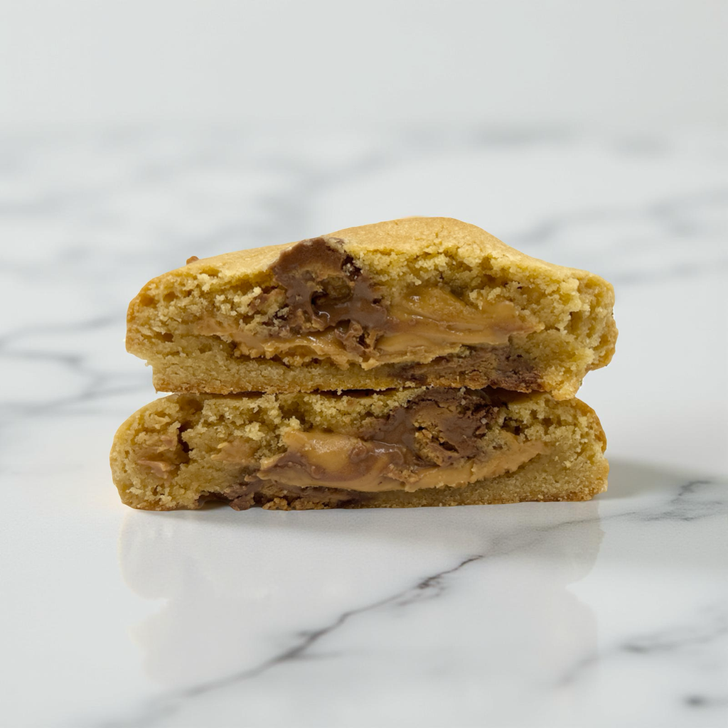 Loaded Reese’s