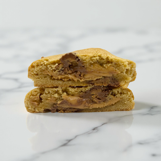 Loaded Reese’s