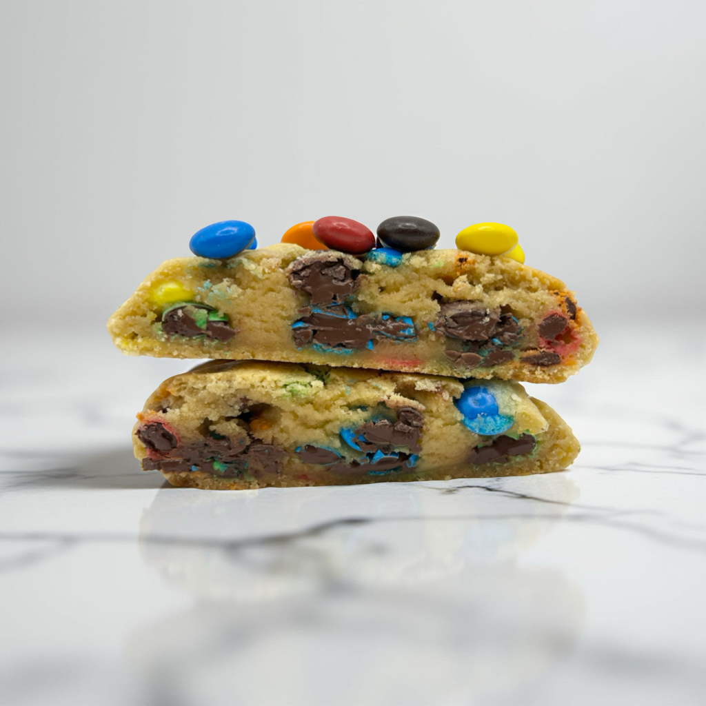 M&M
