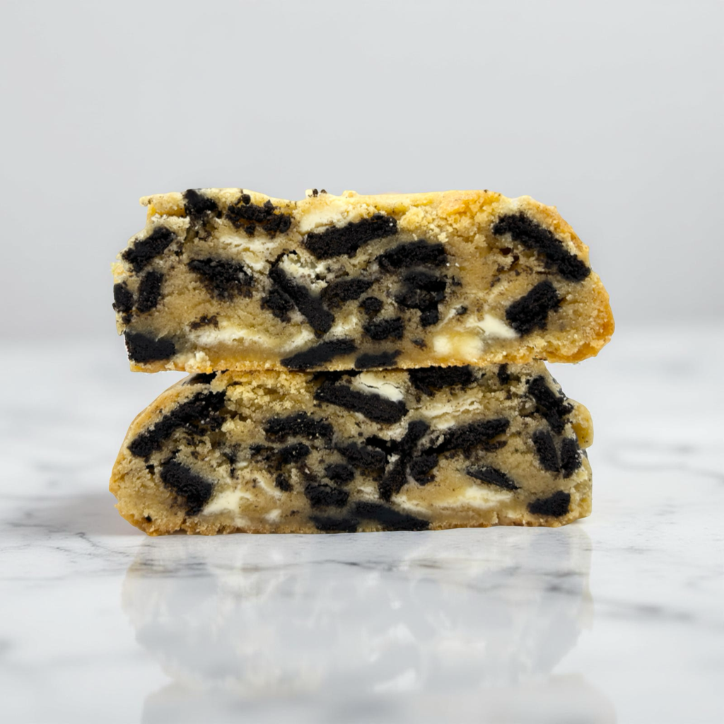 Cookies N Creme