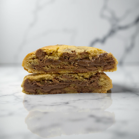 Loaded Nutella