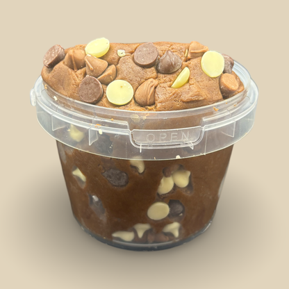 Cookie Dough