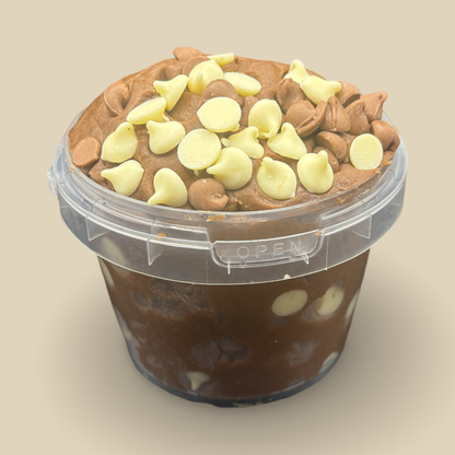 Cookie Dough