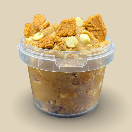 Cookie Dough