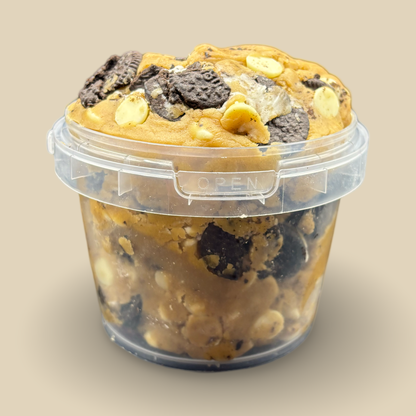 Cookie Dough