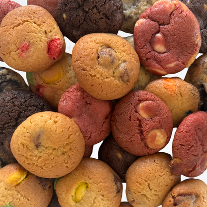 370g Mini Cookie Tub