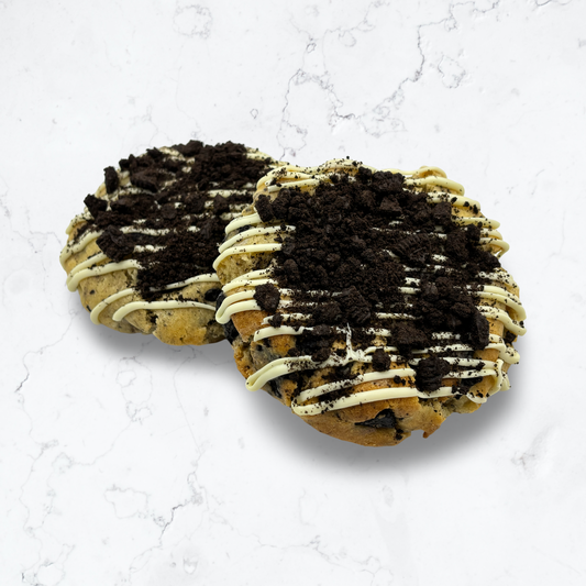 Oreo