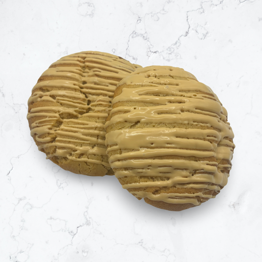 Caramilk